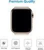 2x TPU ochranná fólie Apple Watch Series 4 a 5 s ochranou Náhled obrázku produktu 6