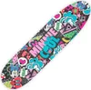 A colorful skateboard with a Minnie Mouse theme. Náhled obrázku produktu