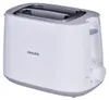 Philips Daily Collection HD2582/00, 2 Scheibe(n), Weiß, Produktbild-Vorschau 11
