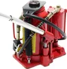 Wiltec Hydraulischer und pneumatischer Stempelwagenheber Produktbild-Vorschau 2