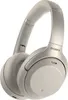 Sony WH-1000XM3 kabellose Bluetooth 30 h Akku Touch Sensor, Produktbild-Vorschau 1