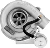 Turbolader T3 T04E dla Audi VW 1.8T VR6 .63 AR V Band Podgląd zdjęcia produktu 4