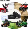 Wiltec Reifen für den Aufsitzmäher 16x6.50-8 4pr mit Produktbild-Vorschau 6