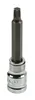 TAGRED Schrauberbit-Satz TA1204 Chrom-Vanadium-Stahl Produktbild-Vorschau 7