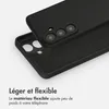imoshion Coque arrière colorée avec MagSafe pour Samsung Voir les images du produit 5
