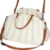 Hundetasche Hundetragetasche für Hunde unter 5 kg, 2 Gurte, Produktbild-Vorschau 1
