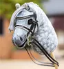 Close-up of a hobby horse bridle. Náhľad obrázku produktu