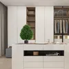 UISEBRT Set de 2 Buis artificiels 60cm en pot - Petit Voir les images du produit 4
