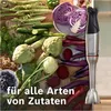 Bosch 6 Serie MSM6M810 Standmixer 0,6 L Tauchmixer de 1200 Produktbild-Vorschau 31