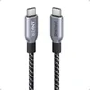 Anker Innovations Prime da USB-C a cavo 90 cm 240W Anteprima dell’immagine prodotto 4