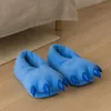 Pantofle pro dospělé Stitch 3D tlapky s drápky EU 37-44 Náhled obrázku produktu 6