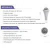 Schwimmendes Wasserthermometer für Pool,Funkthermometer mit Produktbild-Vorschau 2