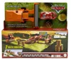 Disney Pixar Cars, HRX48, Set van voertuig en racebaan, Productafbeelding-voorbeeld 1