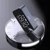 Orologio/altoparlante Bluetooth Dudao Y17 - Argento Anteprima dell’immagine prodotto 8