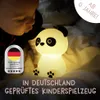 MEGALight Dr. Kunde PADDY PANDA, LED, Freistehend, Produktbild-Vorschau 7