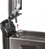 Fritel Turbo SF 4345, 4 l, Metall, 150 °C, 190 °C, 5 Produktbild-Vorschau 3