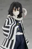 Demon Slayer: Kimetsu no Yaiba Pop Up Parade PVC-Statue Produktbild-Vorschau 6