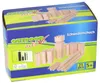 Outdoor active Kubb 21 teilig Schwedenschach Spiel Produktbild-Vorschau 2
