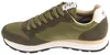 SUN68 Tom Solid Z36101-19, Sneaker, Herren, Grün Produktbild-Vorschau 2