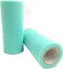 Tüllstoff 1 Rollen Bunt Tüll Meterware Tüll Rolle, Tüll Produktbild-Vorschau 1