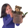 Folkmanis 2904, Handpuppe, Tier, 1 Stück(e) Produktbild-Vorschau 2