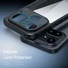 Dux Ducis Schutzhülle für das Nothing Phone (4a) Pro - Produktbild-Vorschau 6