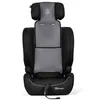 BabyGo Kinderautositz Freemove Isize, grau Produktbild-Vorschau 3