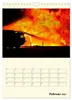 Feuerwehr - der Kalender (Wandkalender 2027 DIN A4 hoch), Produktbild-Vorschau 5