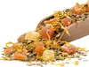 Yaguar - Tè di mate alla papaya 500 g - Con papaya candita Anteprima dell’immagine prodotto 3