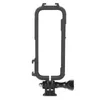 pre Insta360 ONE X3 Camera Cage,pre Insta360 ONE X3 Case Náhľad obrázku produktu 4