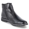 Bugatti Stiefelette in schwarz, Gr. 43 Produktbild-Vorschau 7