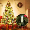Vánoční svíčky na stromeček 30 LED | barevné Náhled obrázku produktu 3