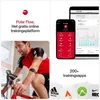 Polar Verity Sense, Handgelenk, Bluetooth/ANT+, Schwarz, Produktbild-Vorschau 19