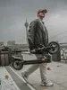 Hulajnoga elektryczna JOYOR 500W 10 cali z homologacją Podgląd zdjęcia produktu 25