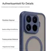 Magsafe für Xiaomi 17T Blau Produktbild-Vorschau 7