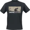 Linkin Park T-Shirt Uni Meteora schwarz M Produktbild-Vorschau 1