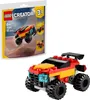 LEGO 30691 Miniaturní monster truck se zatahovací střechou Náhled obrázku produktu 6