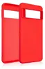 Beline Etui Silicone Google Pixel 8 Pro Czerwony/Red Podgląd zdjęcia produktu 3