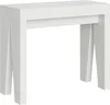 ITAMOBY - Konsola rozkładana 90x40/300 cm Naxy Frassino Podgląd zdjęcia produktu 1