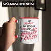 Trendation - Du Denkst Ich Bin Klein Und Nett Böser Fehler Produktbild-Vorschau 4