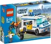 Lego 7286 City Gefangenentransporter Produktbild-Vorschau 12