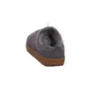 Haflinger Snowbird pantofole da donna pantofole grigio Anteprima dell’immagine prodotto 42