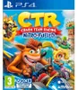 CTR Crash Team Racing Nitro Fueled (PS4) Produktbild-Vorschau 1