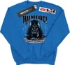Star Wars - "Humbug" Sweatshirt für Herren BI45295 (L) Produktbild-Vorschau 1