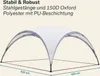 Skandika Pavillon Event Shelter Ascot 426 Produktbild-Vorschau 2