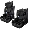 XOMAX HC02S Kindersitz ISOFIX 9–36kg Gruppe 1/2/3 | ECE Produktbild-Vorschau 1