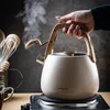 Klausberg Bollitore a gas in acciaio da 2,5 l KB7775 Anteprima dell’immagine prodotto 10