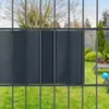 Befestigungsclips 50 Stück Universal PVC Klemmstreifen für Produktbild-Vorschau 8