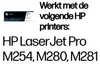 HP Cartuccia Toner Ciano Originale LaserJet 203A Anteprima dell’immagine prodotto 16
