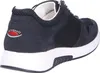 Gabor Comfort Rollingsoft Sneaker - Dunkelblau Mesh Größe: Produktbild-Vorschau 12